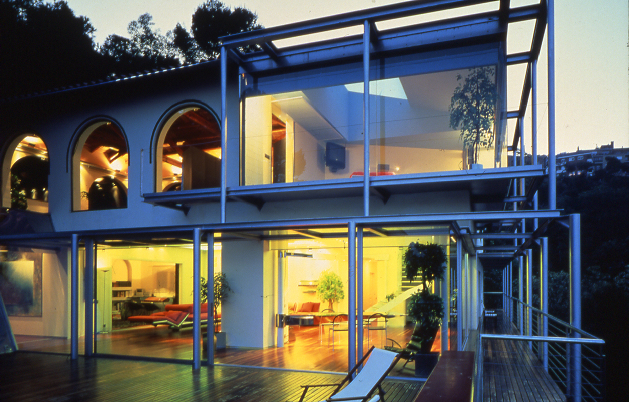 Zazurca Arquitectos 04