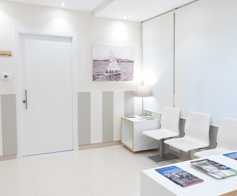 SALA ESPERA